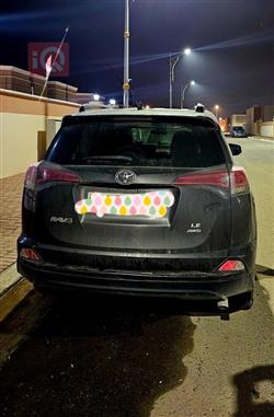 تويوتا راف 4